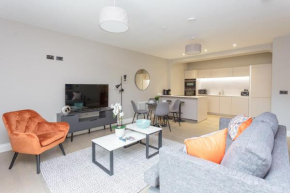 Melville Street Luxury Central Apartment